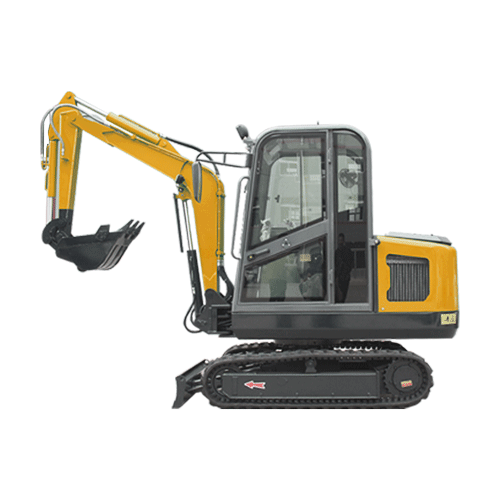Chinese Excavators for Sale