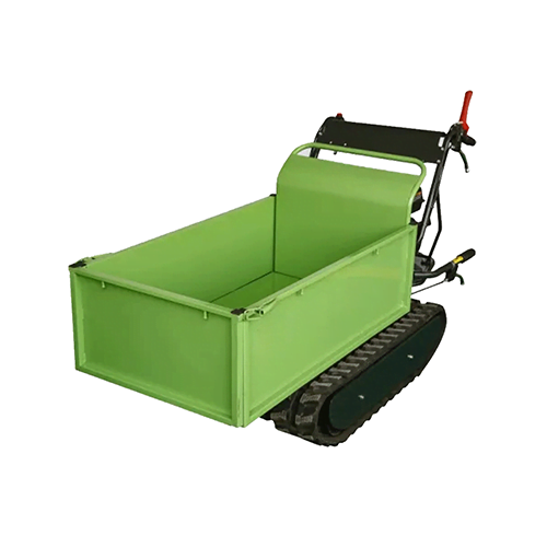 mini dumper price