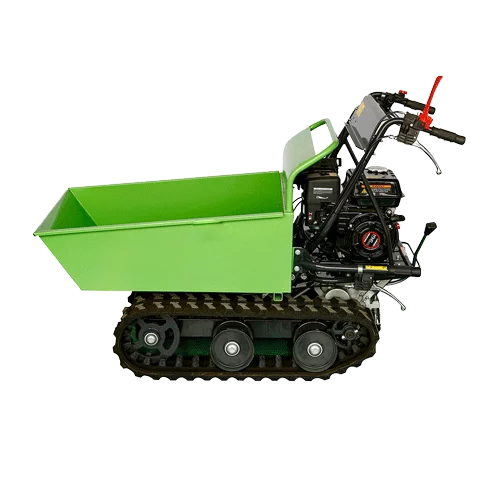mini dumper price