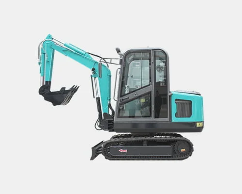 mini excavator prices