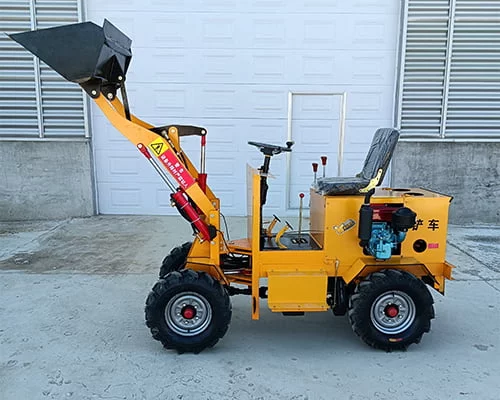 chargeurs articulés