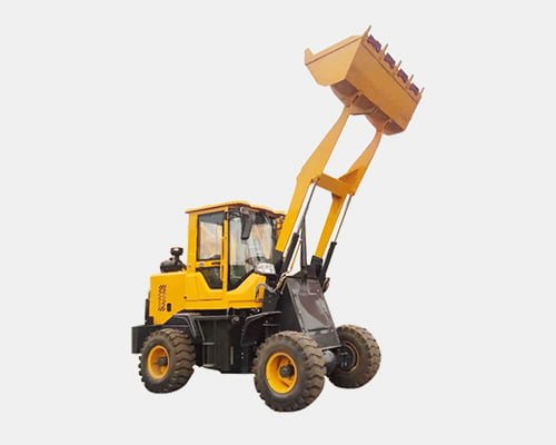 articulated loaders for sale
