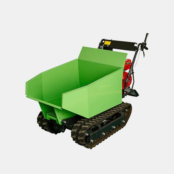 mini dumper para venda