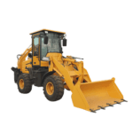 compact wheel loaders for sale