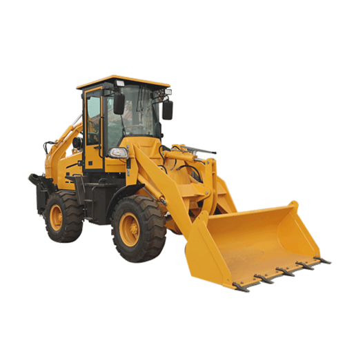 compact wheel loaders for sale