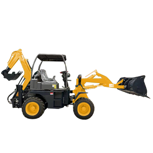 compare mini excavators