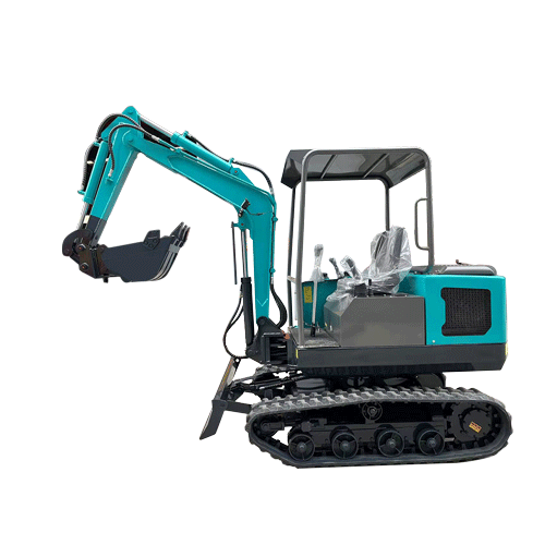 china mini excavator