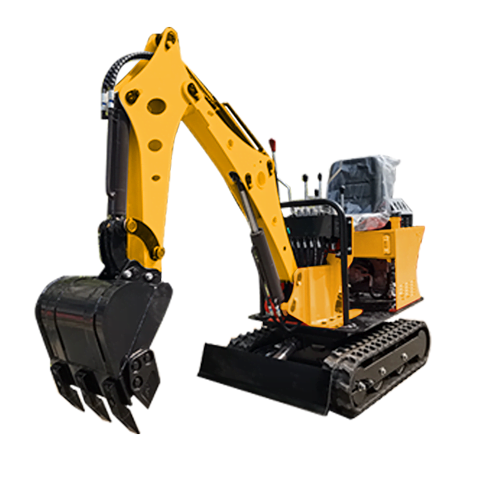 Professional Excavator Supplier | Quality Manufacturing Hub