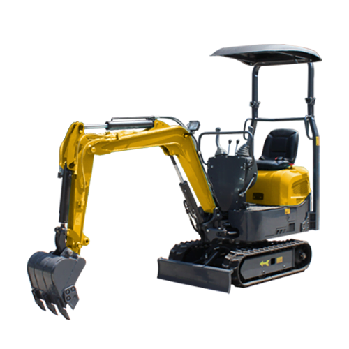 Professional Excavator Supplier | Quality Manufacturing Hub