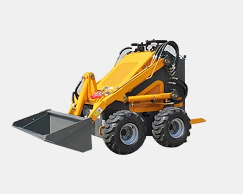 Skid Steer Loader Parts