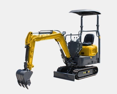 Cheap Small Excavators