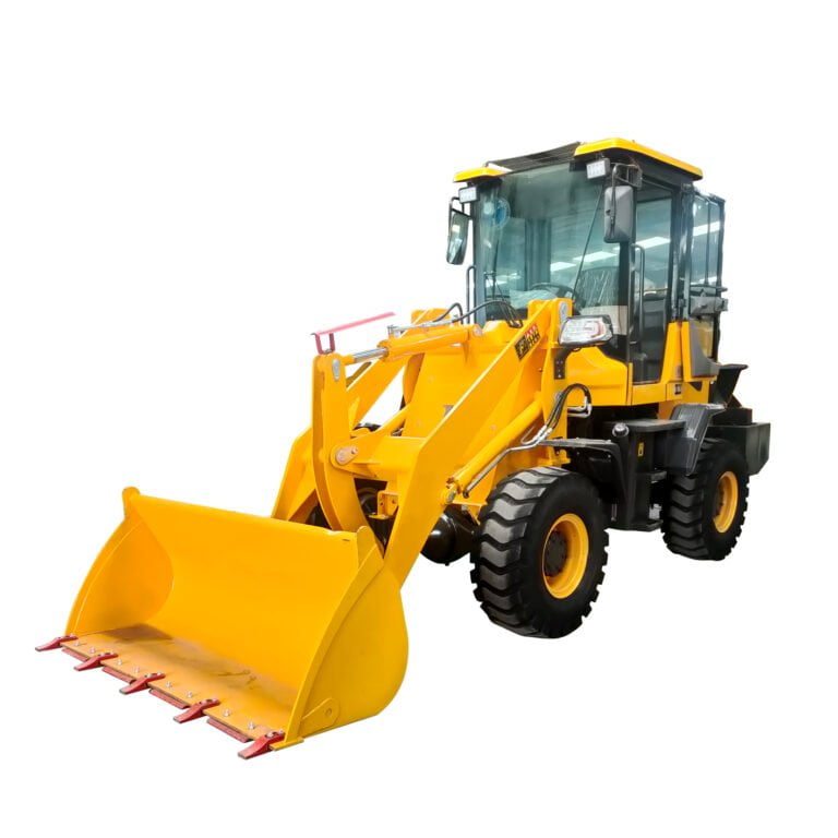 prices on mini excavators