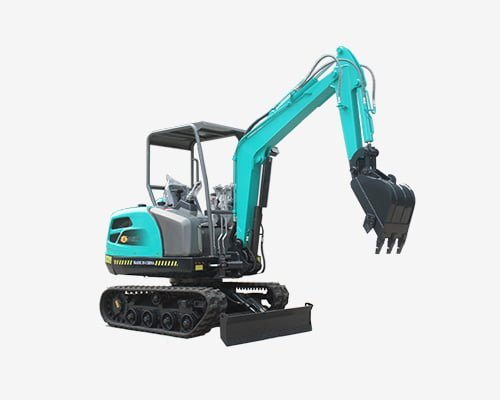 residential excavators