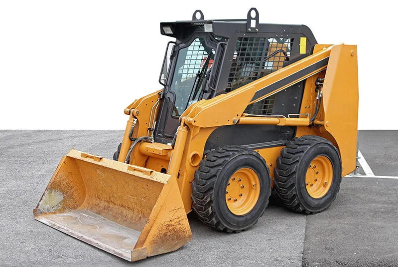 best skid steer loader