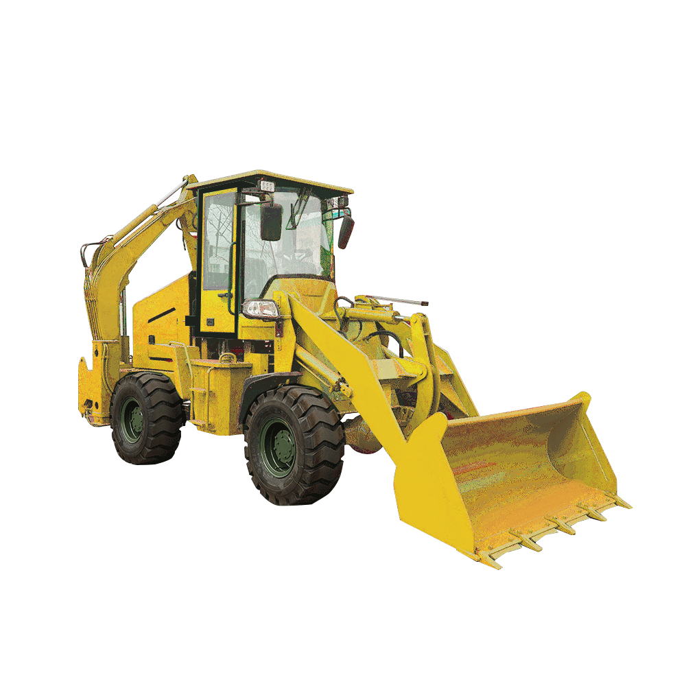 new backhoe loader for sale