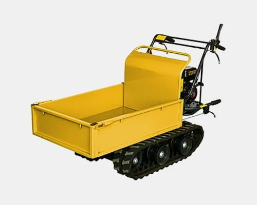 mini dumper