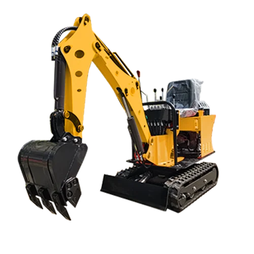 mini excavator price