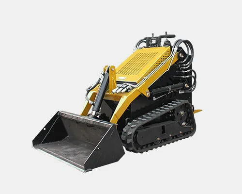 best mini skid steer loader