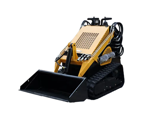 skid steer loader manufacturers