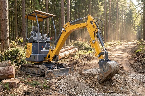 Forestry-Engineering